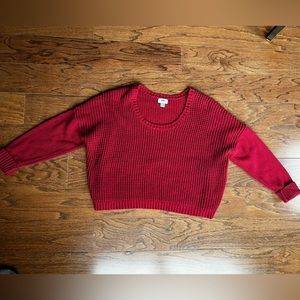 Old Navy Sweater XL